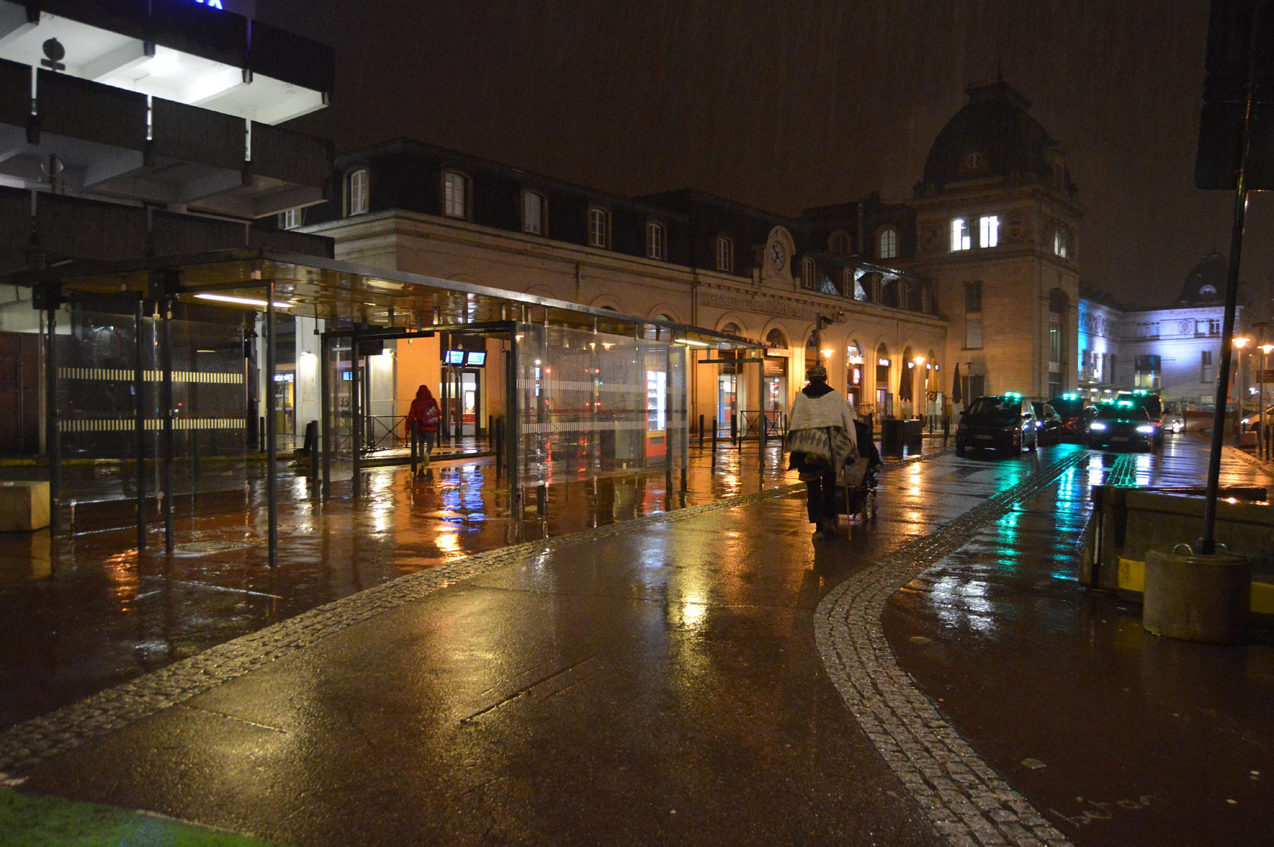 Toulouse